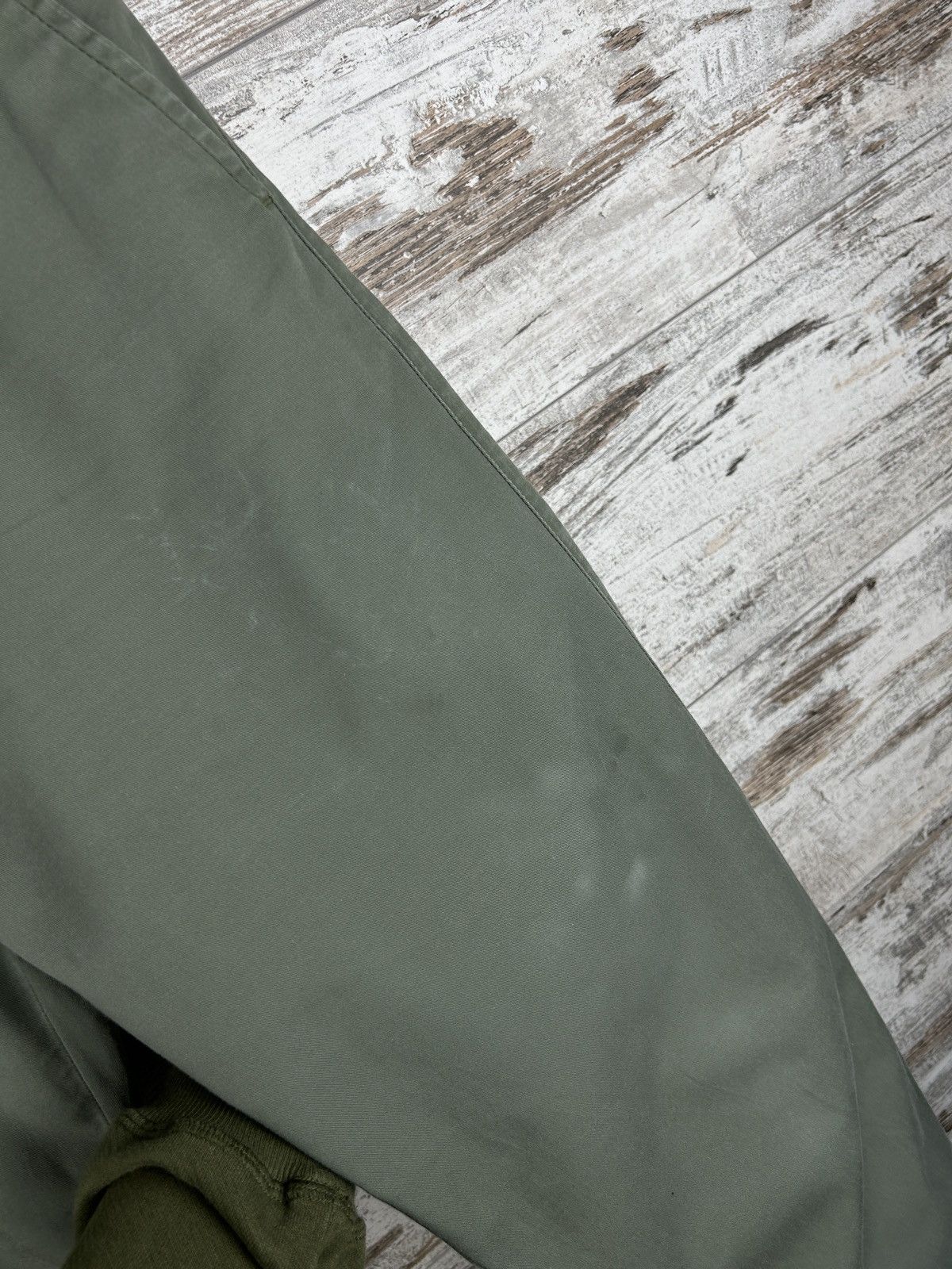 Carhartt × Carhartt Wip × Vintage Mens Vintage Carhartt WIP Madison jogger pants cargo y2k 90s Size US 32 / EU 48 - 7 Thumbnail