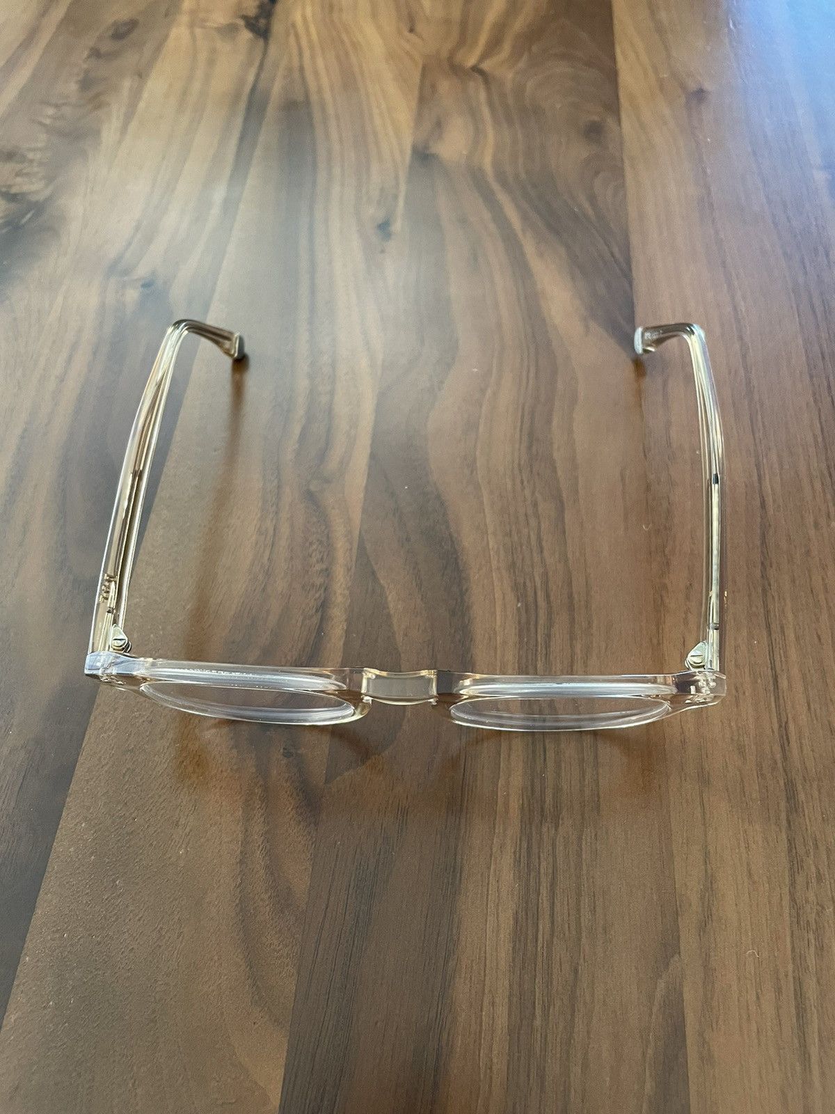 Retrosuperfuture RETROSUPERFUTURE Numero 73 Resin Glasses Size ONE SIZE - 4 Thumbnail