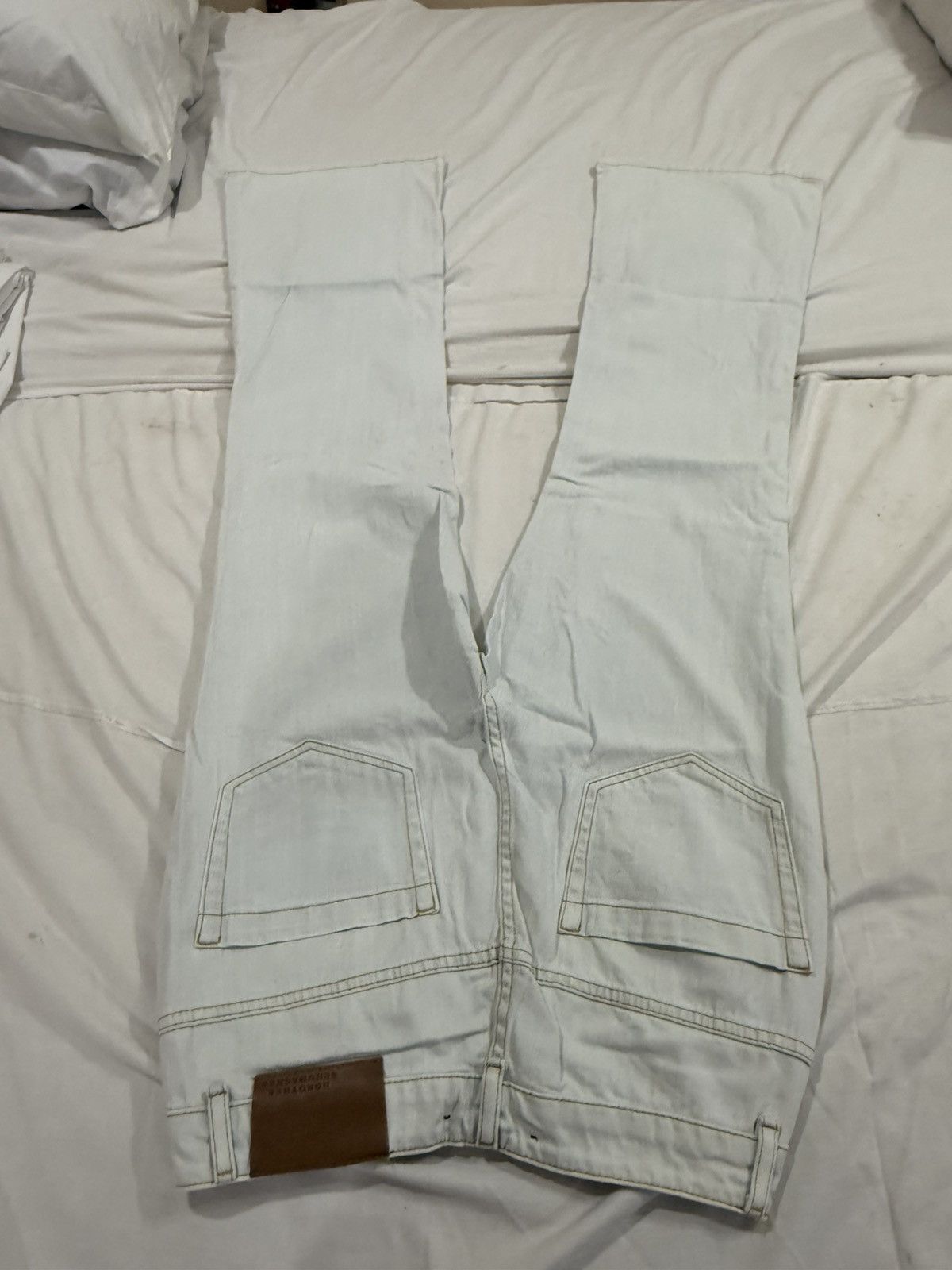DOROTHEE SCHUMACHER Very nice Size 29" - 6 Thumbnail
