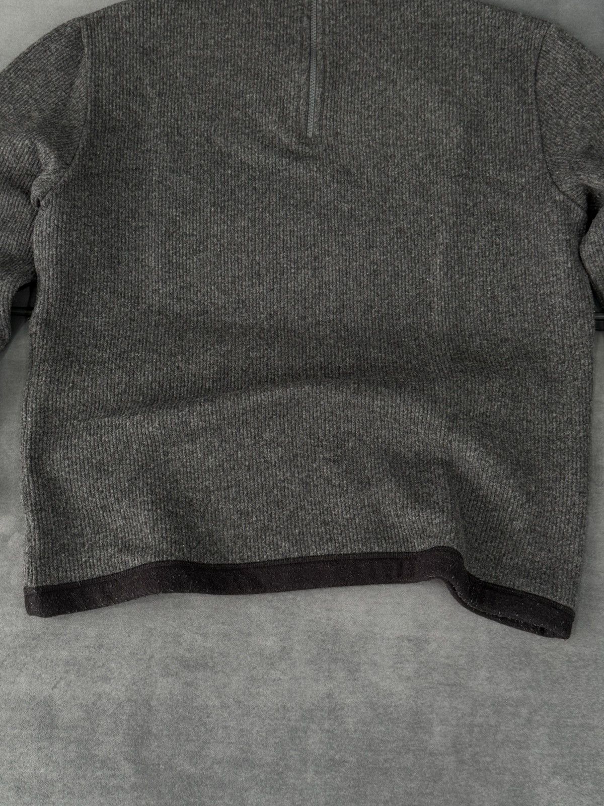 Moschino Moschino Unique 1/4 Zip Size US L / EU 52-54 / 3 - 4 Thumbnail