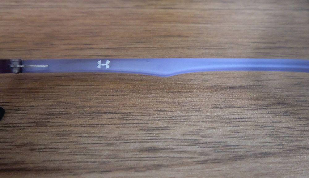 Under Armour Under Armour Glasses Size ONE SIZE - 3 Thumbnail