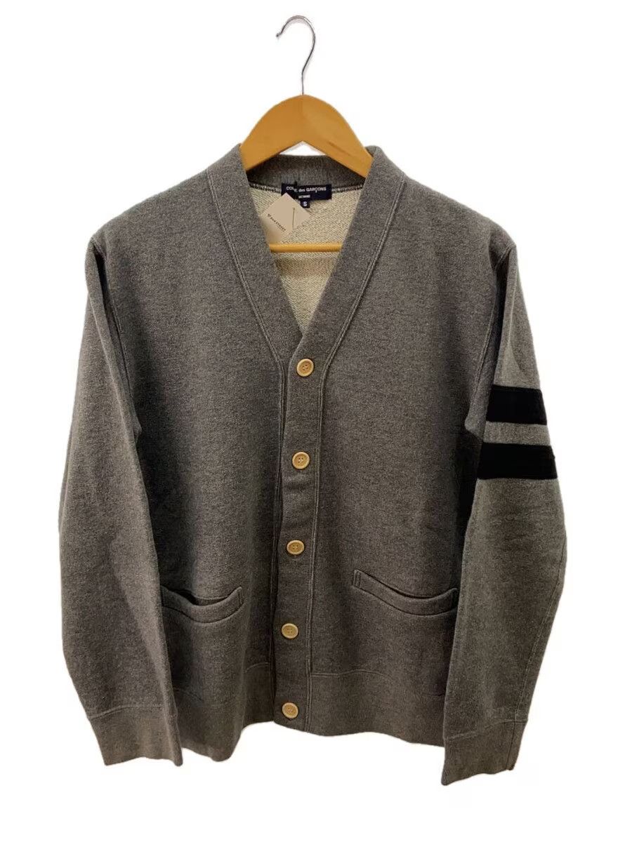Comme des Garcons Homme AD2009 CDG Homme Knit Cardigan | Grailed