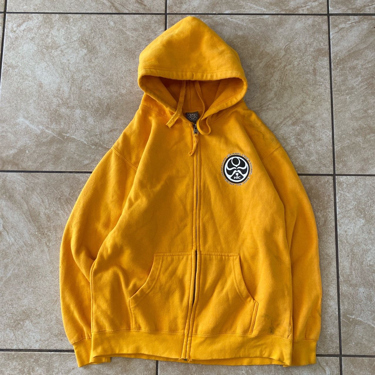 Other Hawaiian Island Surf Wear Hoodie Size US L / EU 52-54 / 3 - 1 Thumbnail