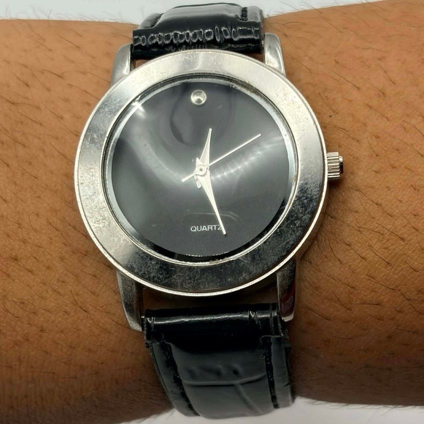 Other Black Classic Watch Size ONE SIZE - 2 Thumbnail