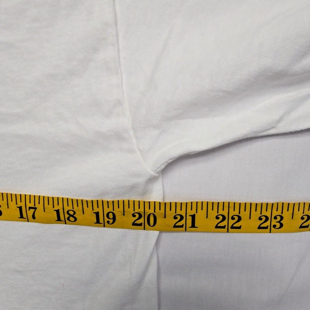 Fruit Of The Loom Boulevard Brewing Co Wheat Beer Graphic Tee M Alcohol Shirt Size US M / EU 48-50 / 2 - 10 Thumbnail