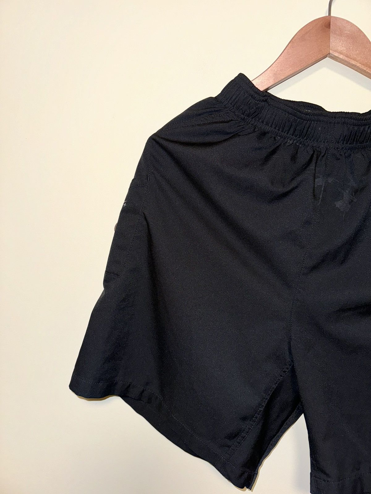 Nike NIKE + Technical Running Shorts Size US 34 / EU 50 - 6 Thumbnail