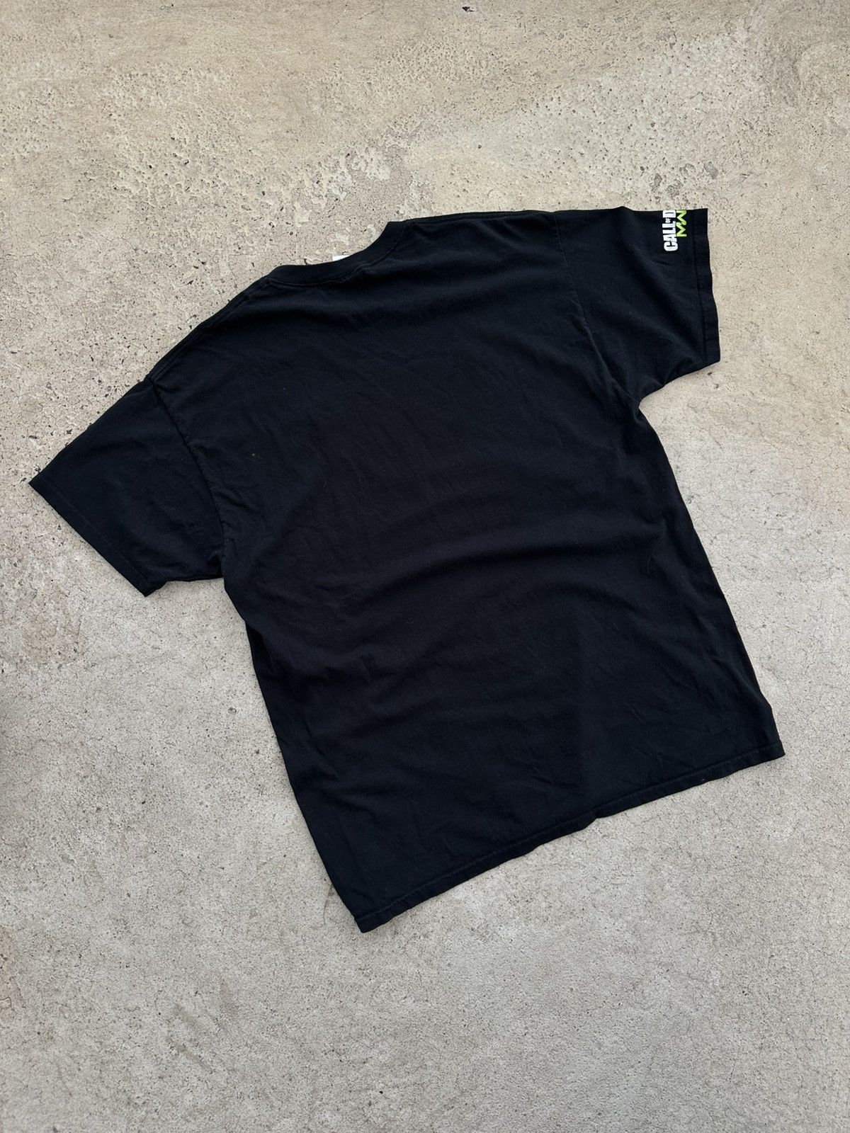Other Vintage Call of duty Elite Size US XL / EU 56 / 4 - 3 Thumbnail