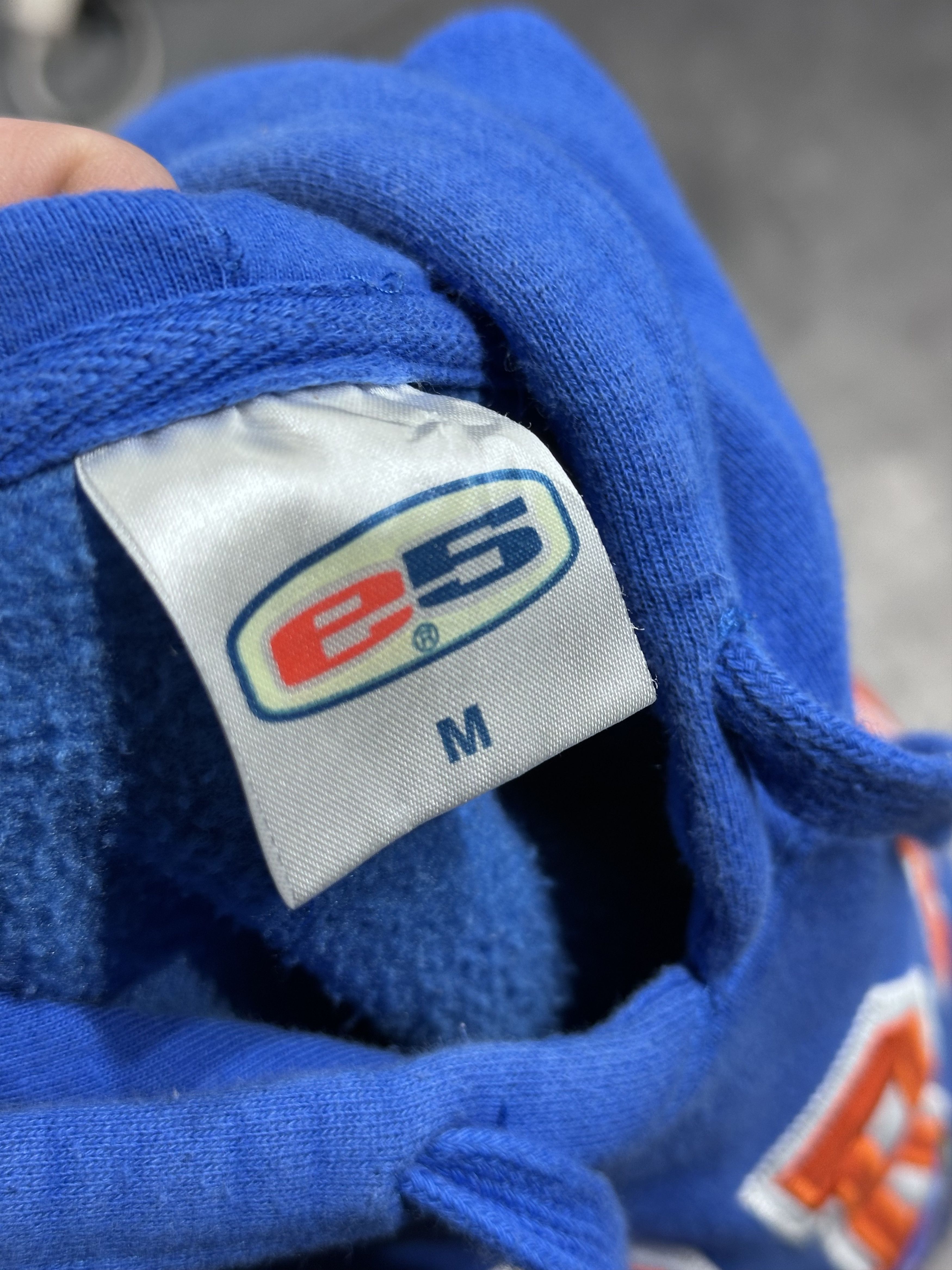 MLB Florida Gators blue hoodie merch Size US M / EU 48-50 / 2 - 3 Thumbnail