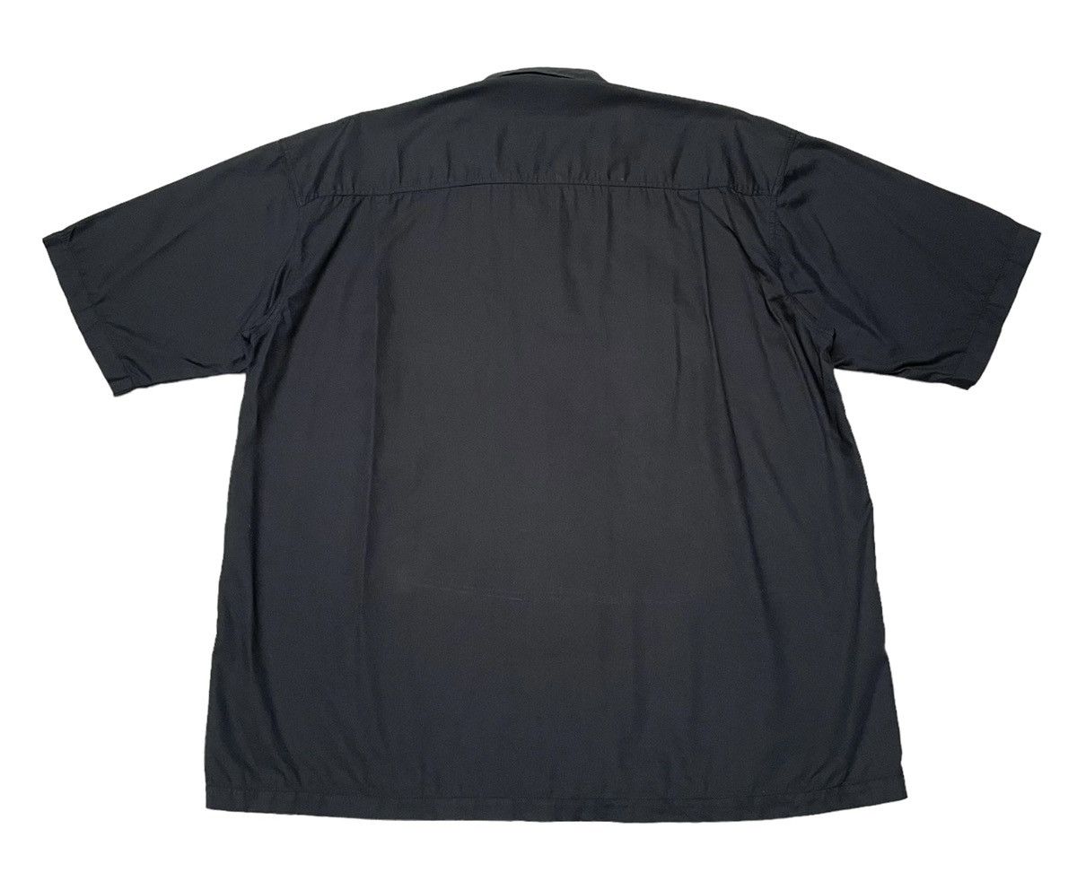 Japanese Brand × Kansai Yamamoto × Vintage Vintage Japanese Brand Kansai Yamamoto Shirt 1990s Size US L / EU 52-54 / 3 - 2 Thumbnail