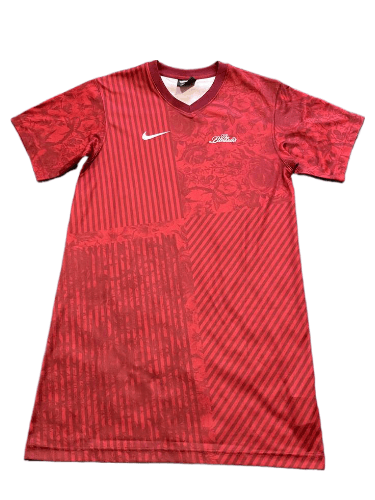 Nike Vintage Nike Embroidered Logo Jersey Size XS Size XS / US 0-2 / IT 36-38 - 1 Thumbnail