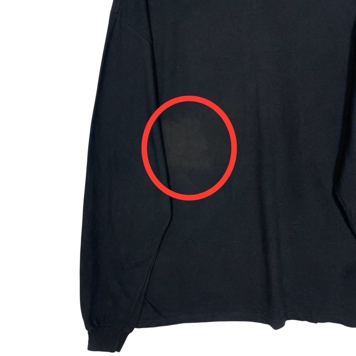 Neighborhood Vintage Champion Crewneck Neighborhood 2001 Christmas Size US M / EU 48-50 / 2 - 11 Thumbnail