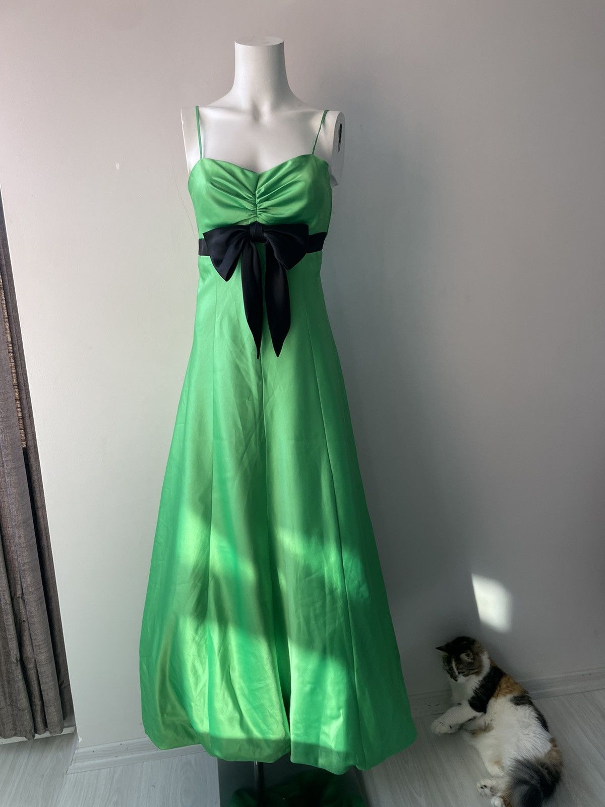 Vintage Vintage dress Size M / US 6-8 / IT 42-44 - 9 Thumbnail