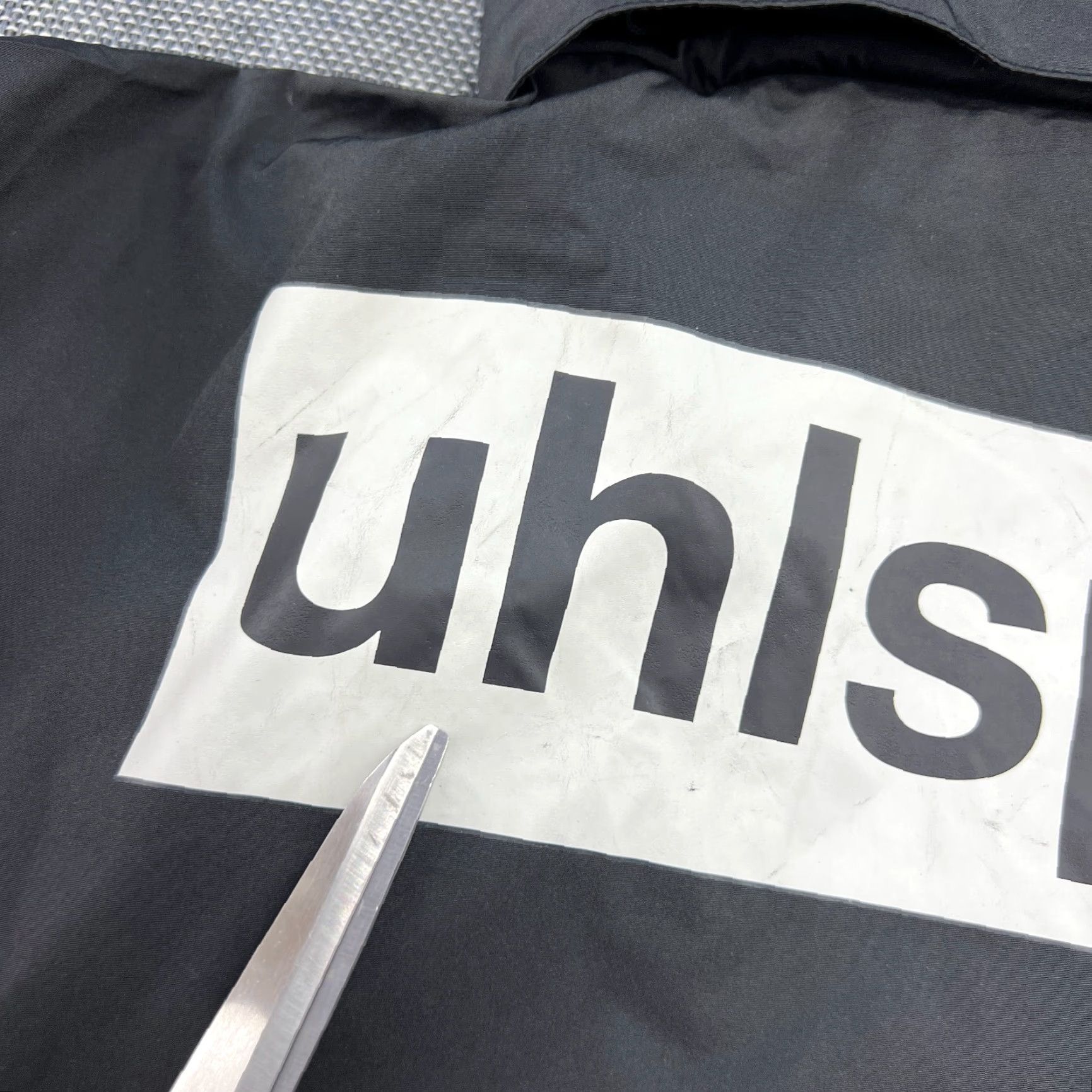 Vintage Uhlsport Fortuna Dusseldorf Hhlsport Mens Jacket Mid Black Full Zip Hooded Football Track Jacket M Mens Size US M / EU 48-50 / 2 - 6 Thumbnail