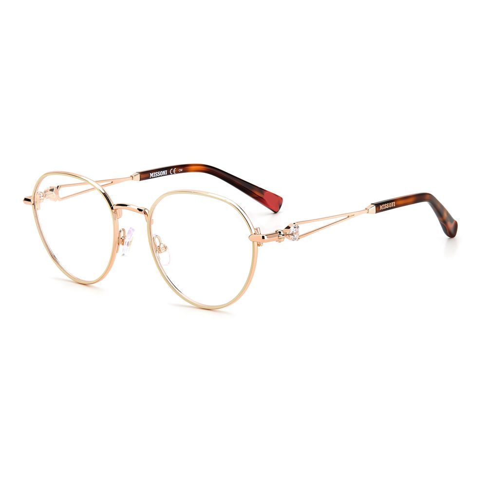 Missoni Bicolor Metal Women's Frames Size ONE SIZE - 1 Thumbnail
