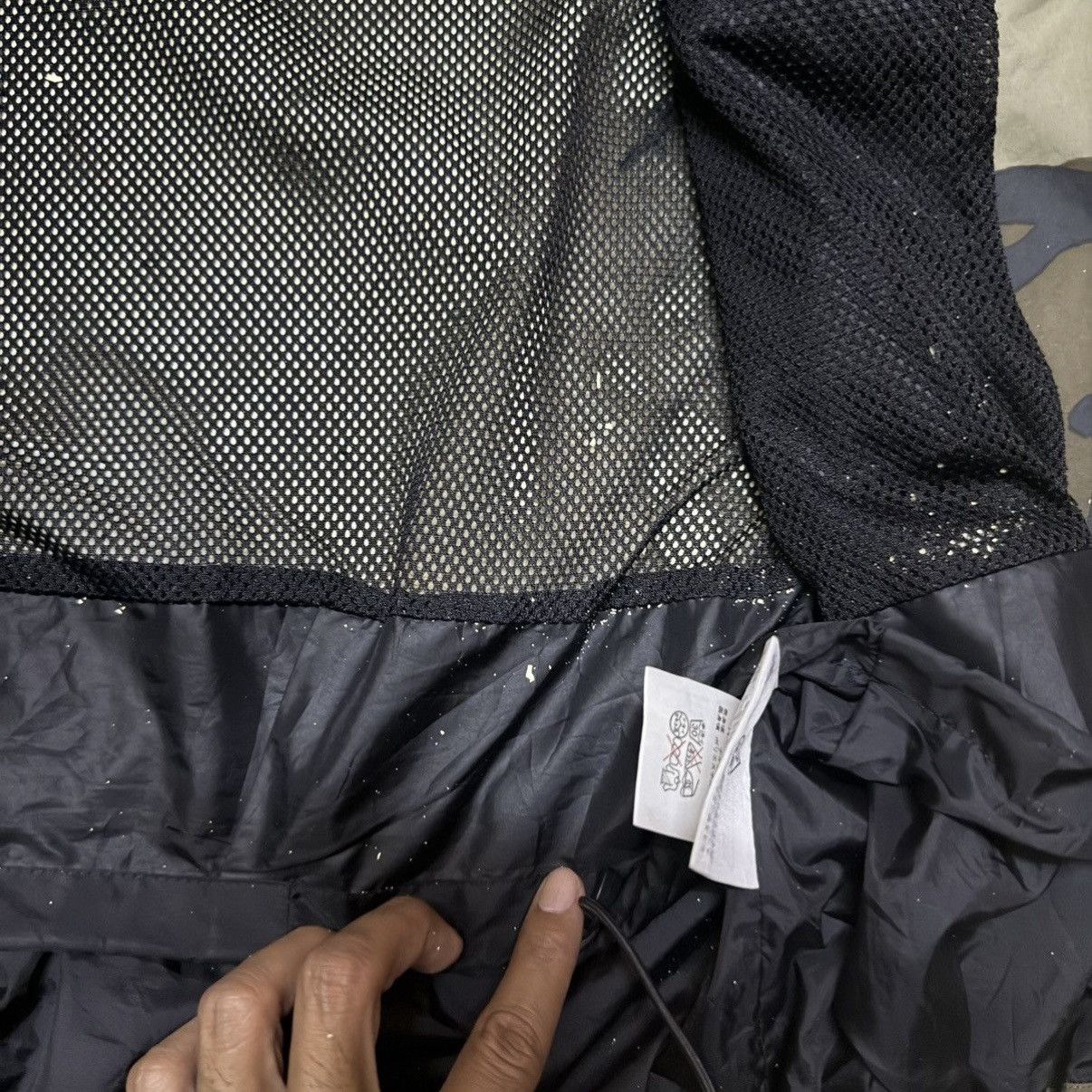 The North Face The North Face Goretex Jacket Size US M / EU 48-50 / 2 - 13 Thumbnail