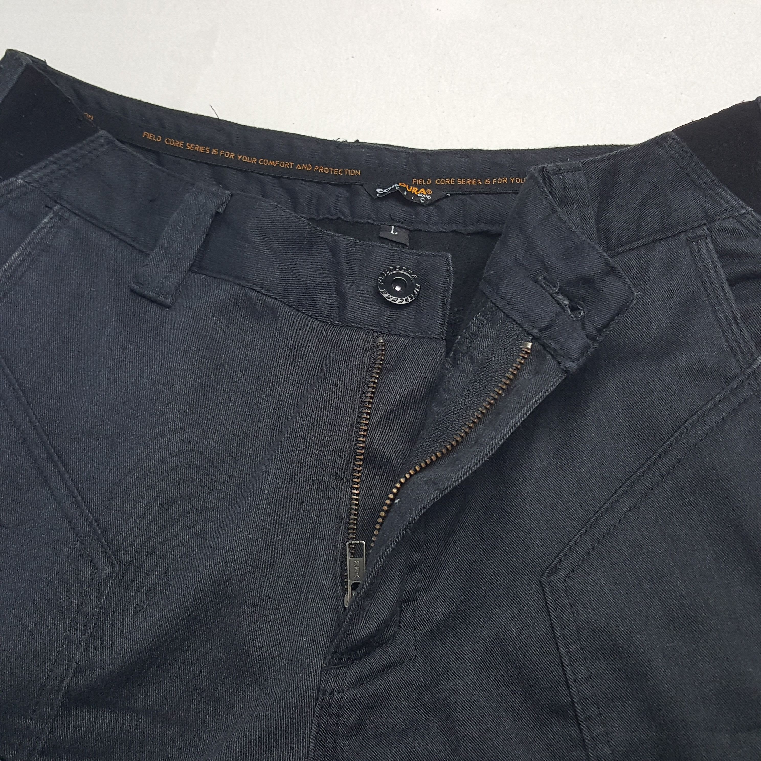 Vintage Vintage Field Core Outdoor Activity Cargo Pants Size US 29 - 12 Thumbnail