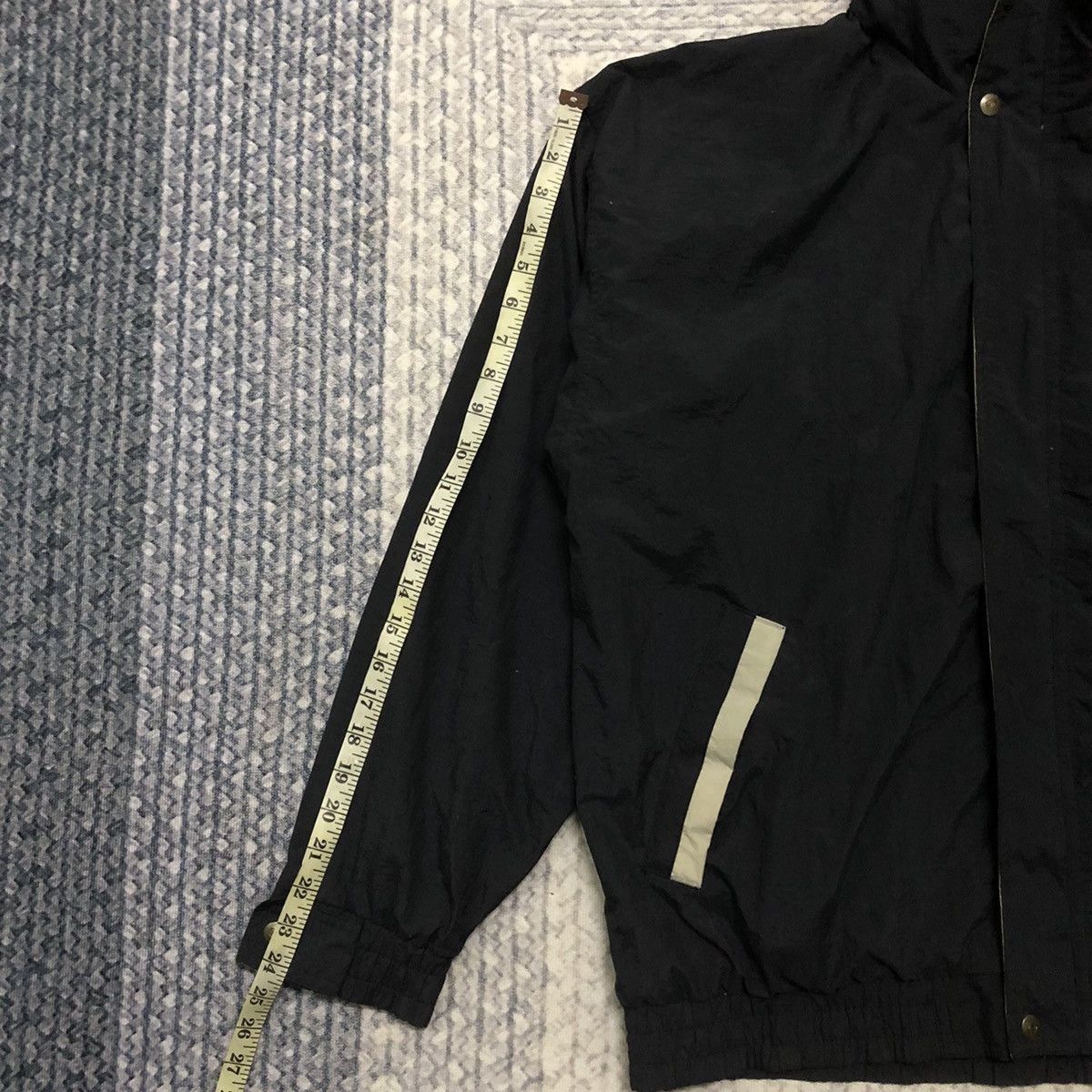 Champion × Vintage Rare Vintage Champion X Ohio State Buckeyes Football Jacket Size US XXL / EU 58 / 5 - 15 Thumbnail