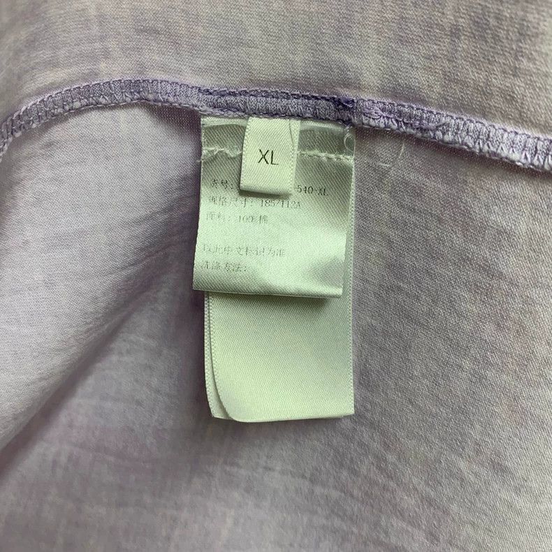 Givenchy Givenchy Chest Logo Short Sleeve 2505-Nextarrow Size US XL / EU 56 / 4 - 7 Thumbnail
