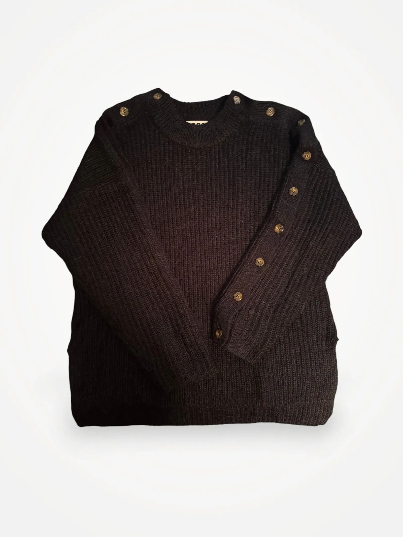 Hope Hope Part Sweater Sweater Size M / US 6-8 / IT 42-44 - 1 Thumbnail
