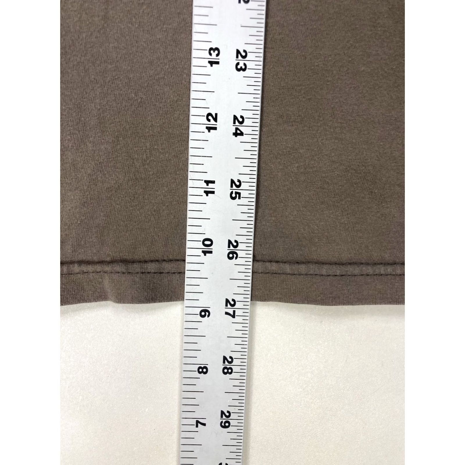 Nike Nike NWM San Francisco 2012 Graphic T-shirt Men Large Brown Short Sleeve Size US L / EU 52-54 / 3 - 7 Thumbnail