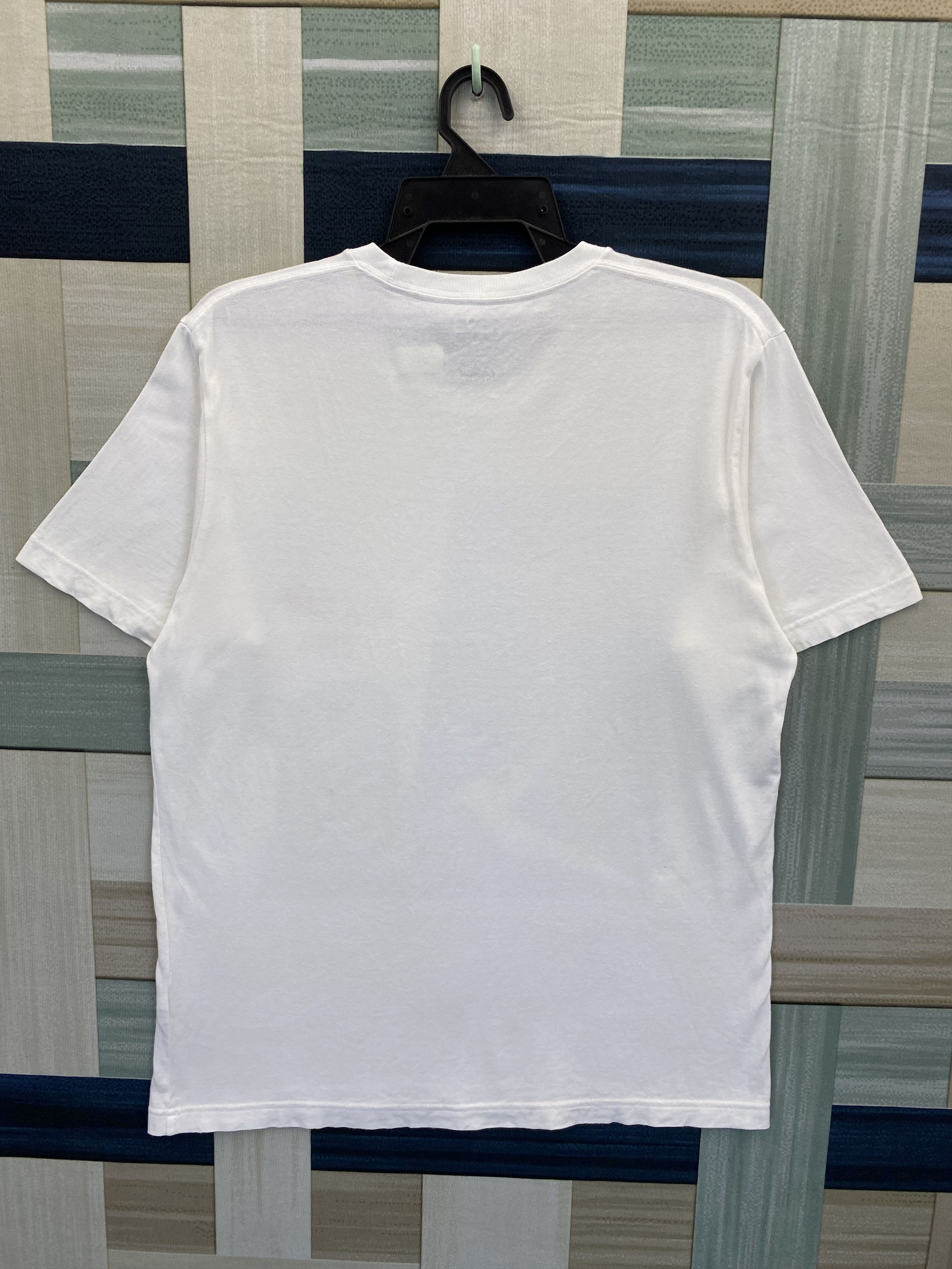 Band Tees Gene Vincent & His Blue Caps Blue Jean Bop Promo T-Shirt Size US L / EU 52-54 / 3 - 10 Thumbnail