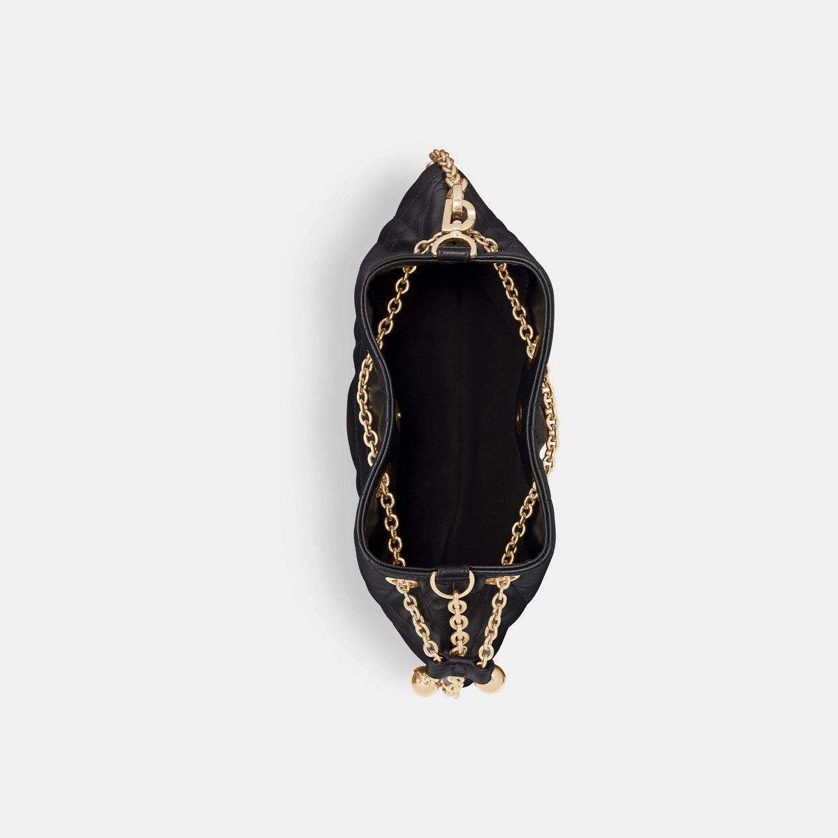 Dior o1bcso1str1124 Size: OS / Ammi Bag in Black Size ONE SIZE - 3 Thumbnail
