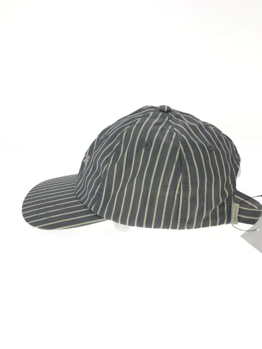 Aime Leon Dore Embroidered Logo Hickory Cap Size ONE SIZE - 4 Thumbnail