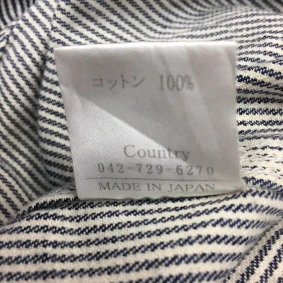 Nine Lives NINE LIVES FOR WORK Long Sleeve Casual Tee Shirt Button Up Size US M / EU 48-50 / 2 - 10 Thumbnail