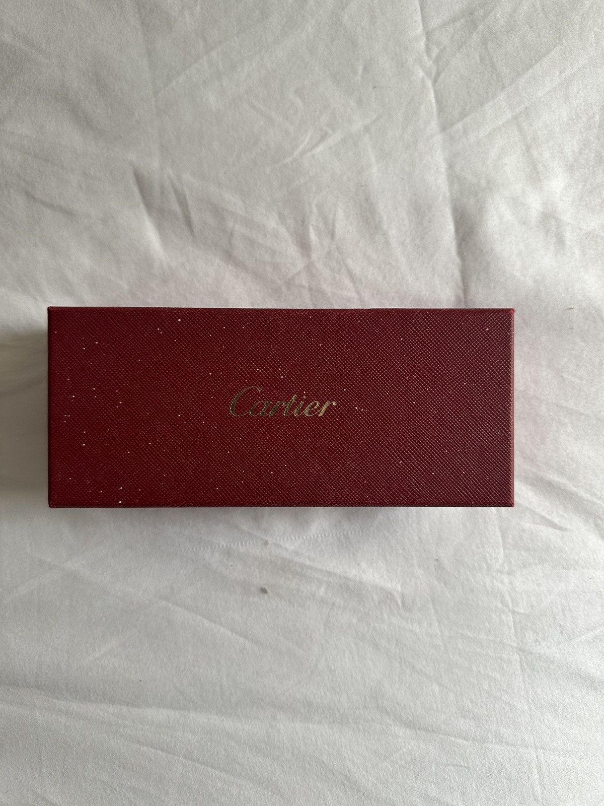 Cartier Cartier Size ONE SIZE - 1 Thumbnail