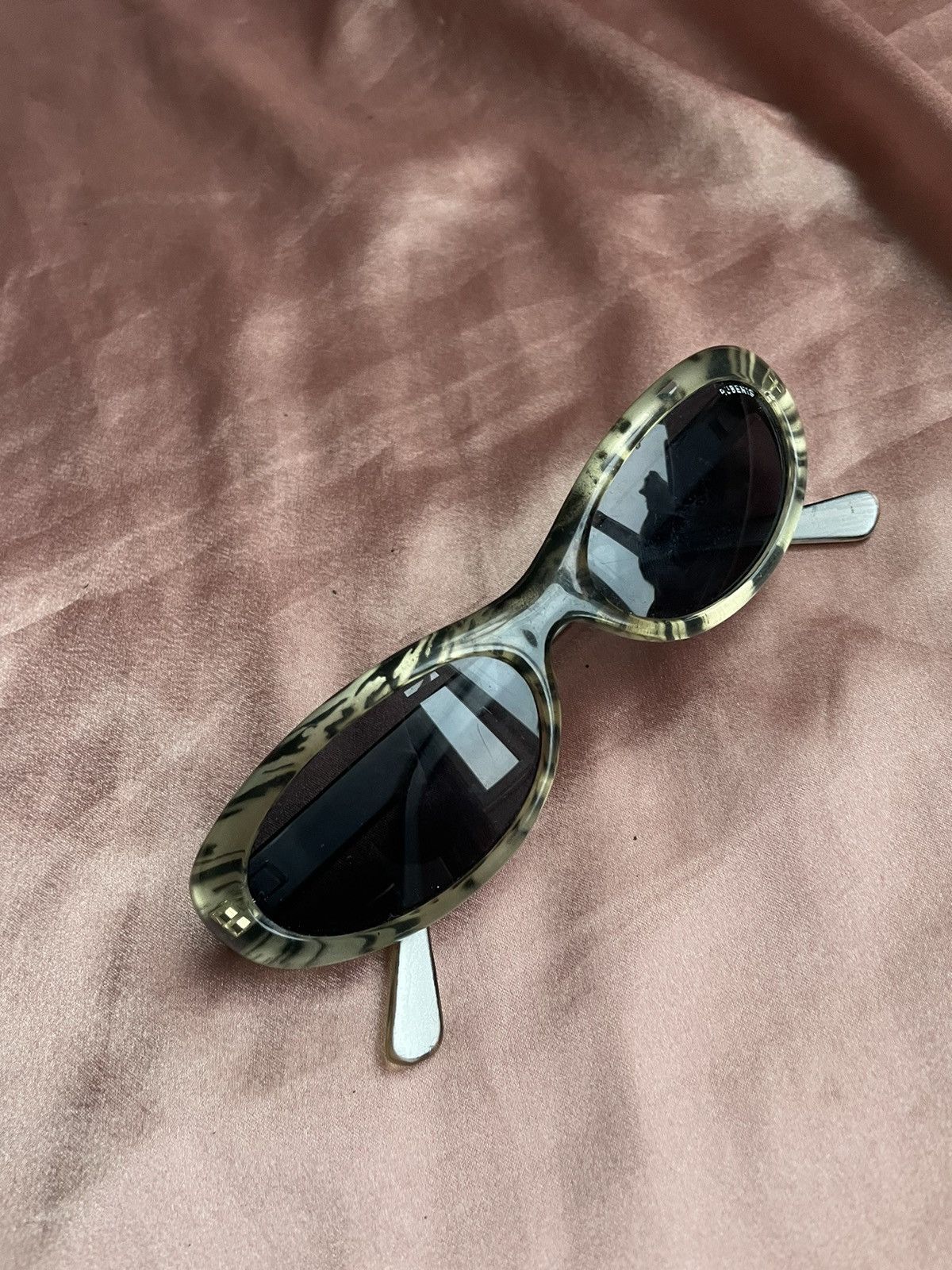Vintage Rubenis sunglasses Size ONE SIZE - 13 Thumbnail
