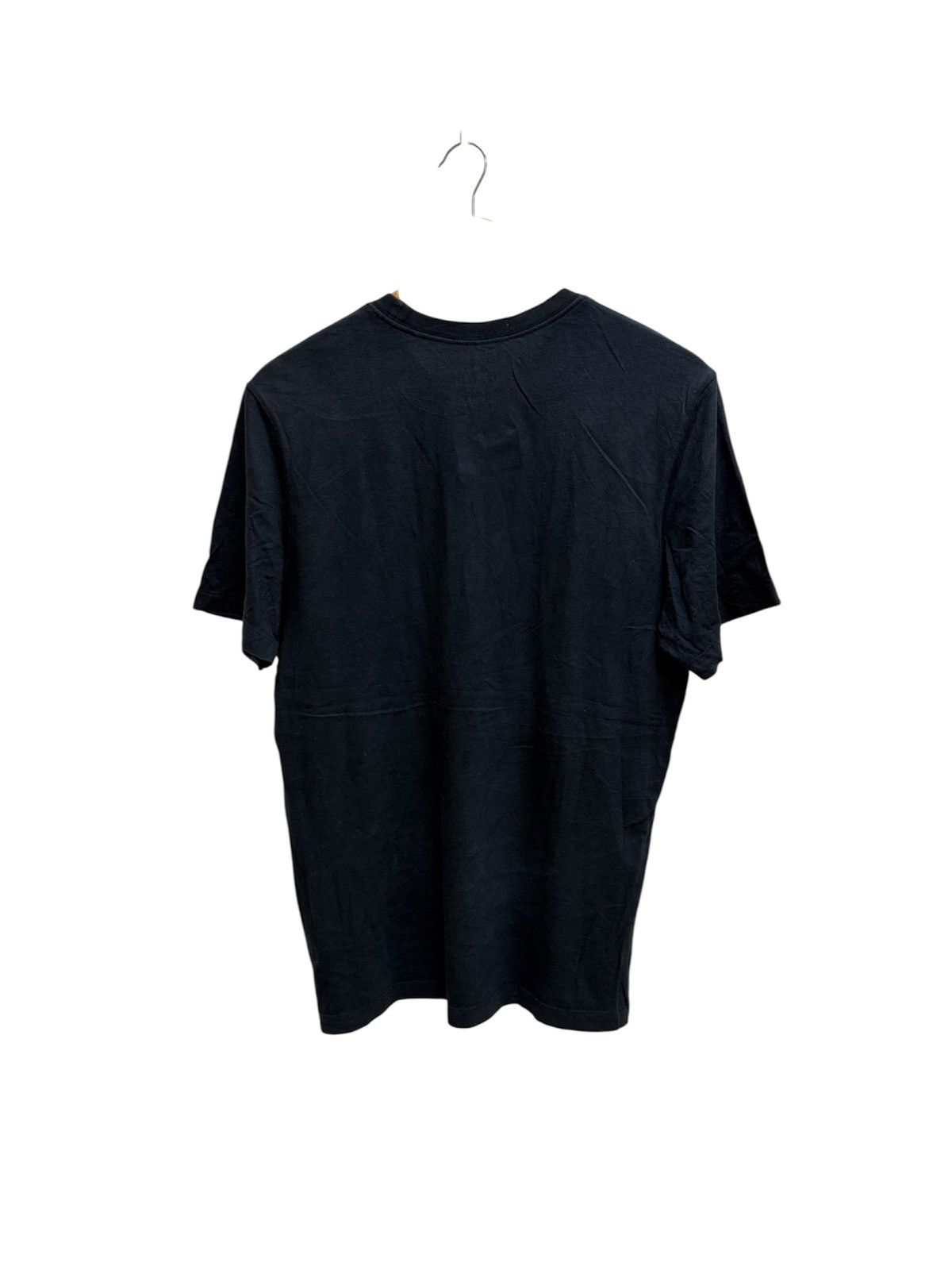 Nike NIKE SWOOSH INTERNATIONAL FLAGE LOGO TSHIRT Size US S / EU 44-46 / 1 - 2 Thumbnail
