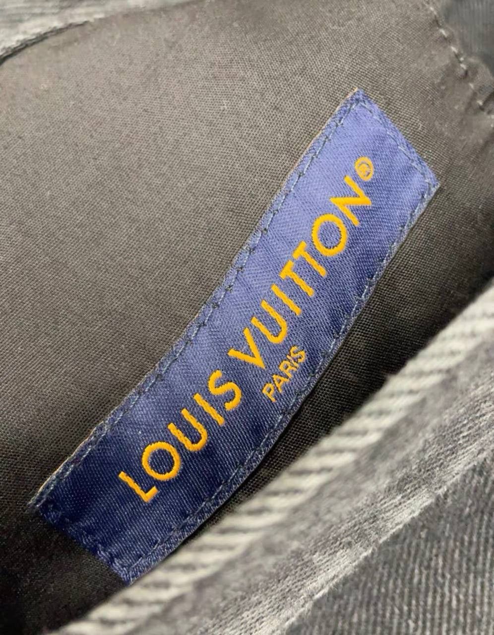 Louis Vuitton Louis Vuitton distressed jeans Size US 33 - 4 Thumbnail