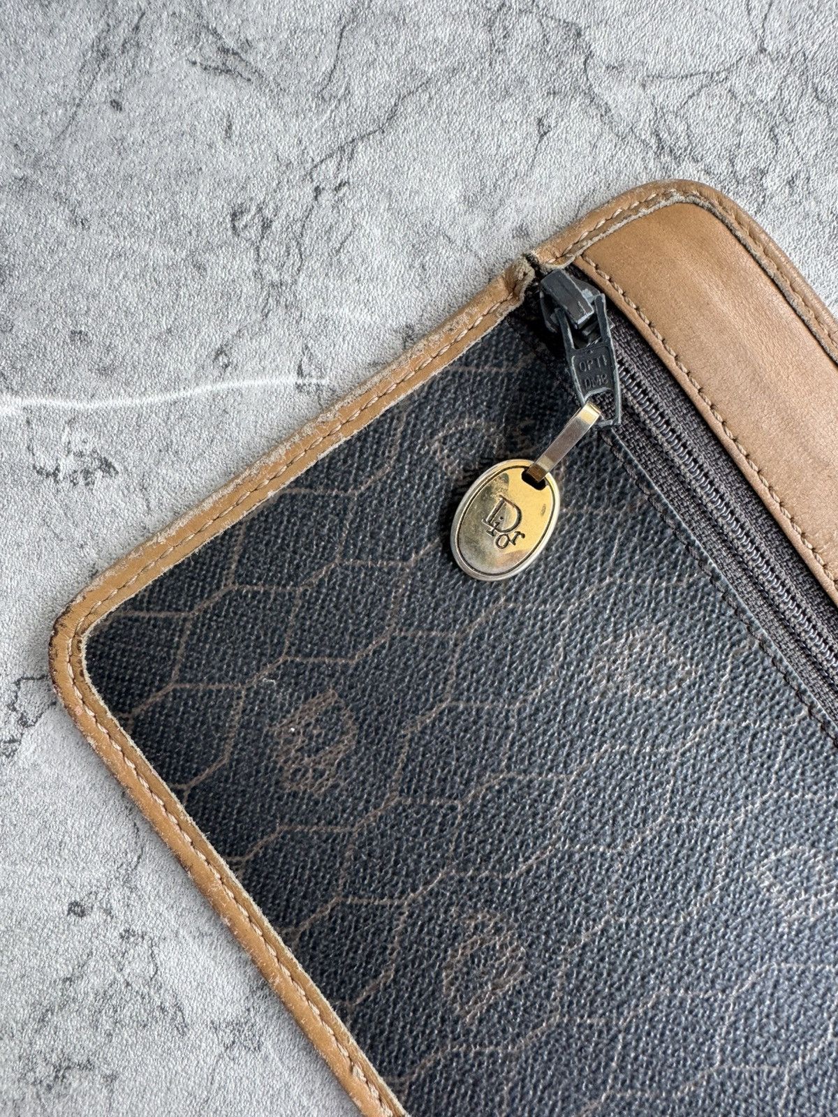 Dior Christian Dior clutches wallet Size ONE SIZE - 3 Thumbnail