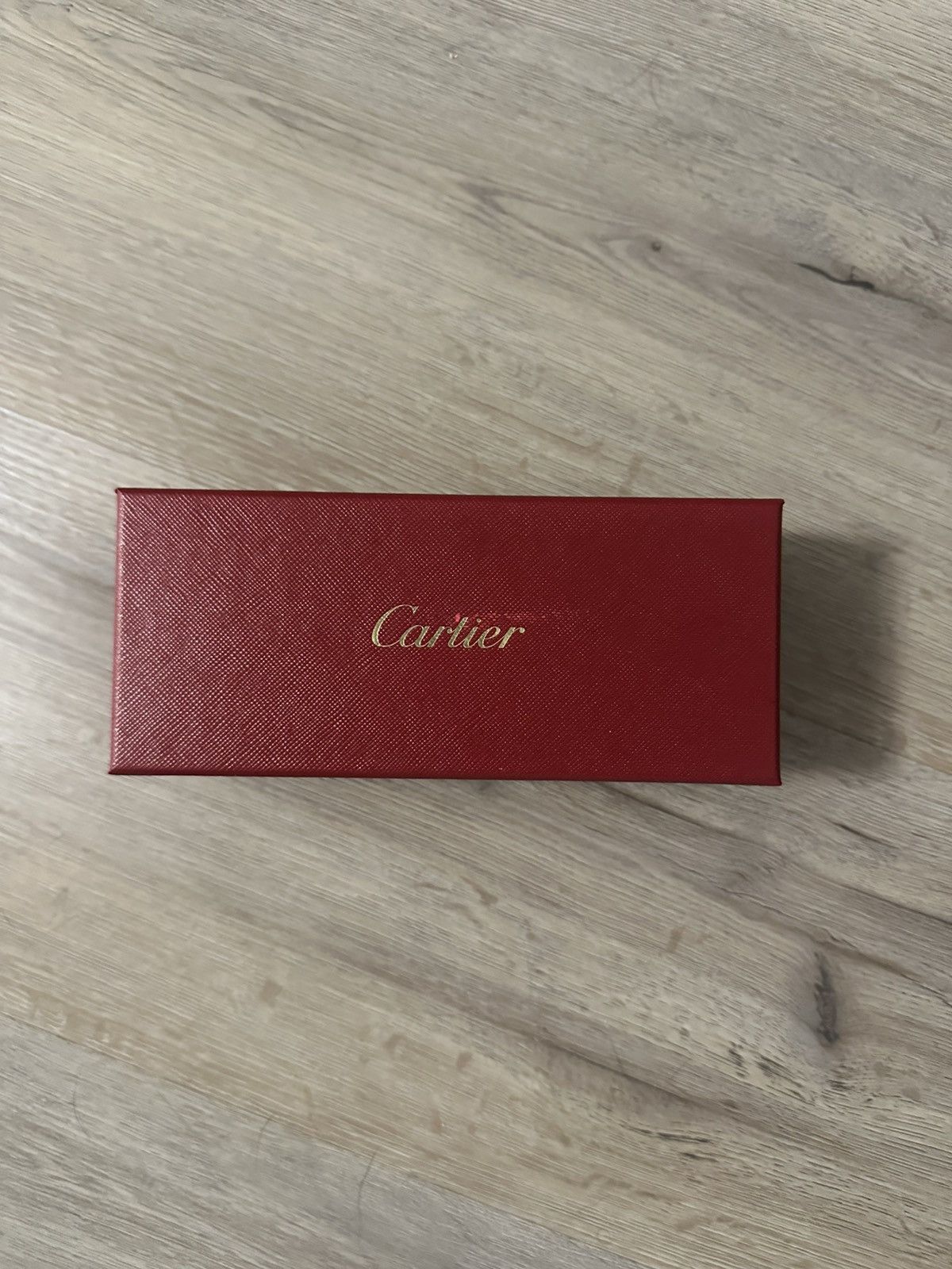 Cartier Cartier Sunglasses Size ONE SIZE - 4 Thumbnail