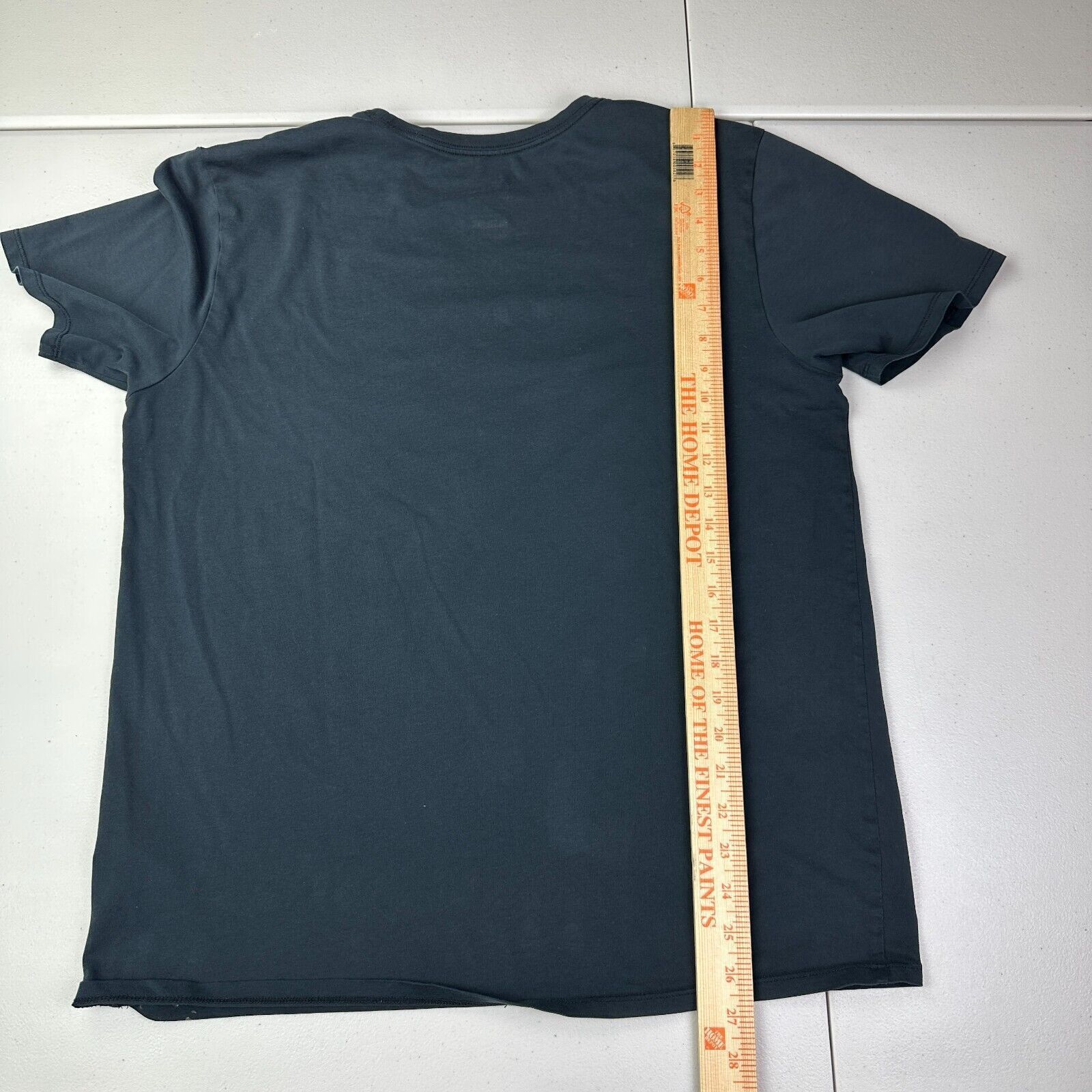 Nike Nike Dri-Fit Heat Black T-Shirt Men Size Large L Training Size US L / EU 52-54 / 3 - 9 Thumbnail