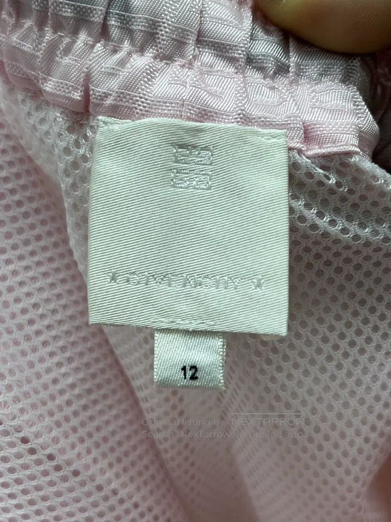 Givenchy Givenchy SizeXS Pink Shorts Size US 29 - 4 Thumbnail