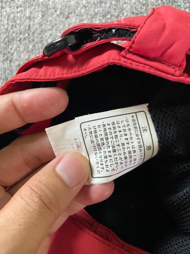Japanese Brand Kissmark Japanese Brand Ski Board Pants (199) Size US 33 - 10 Thumbnail