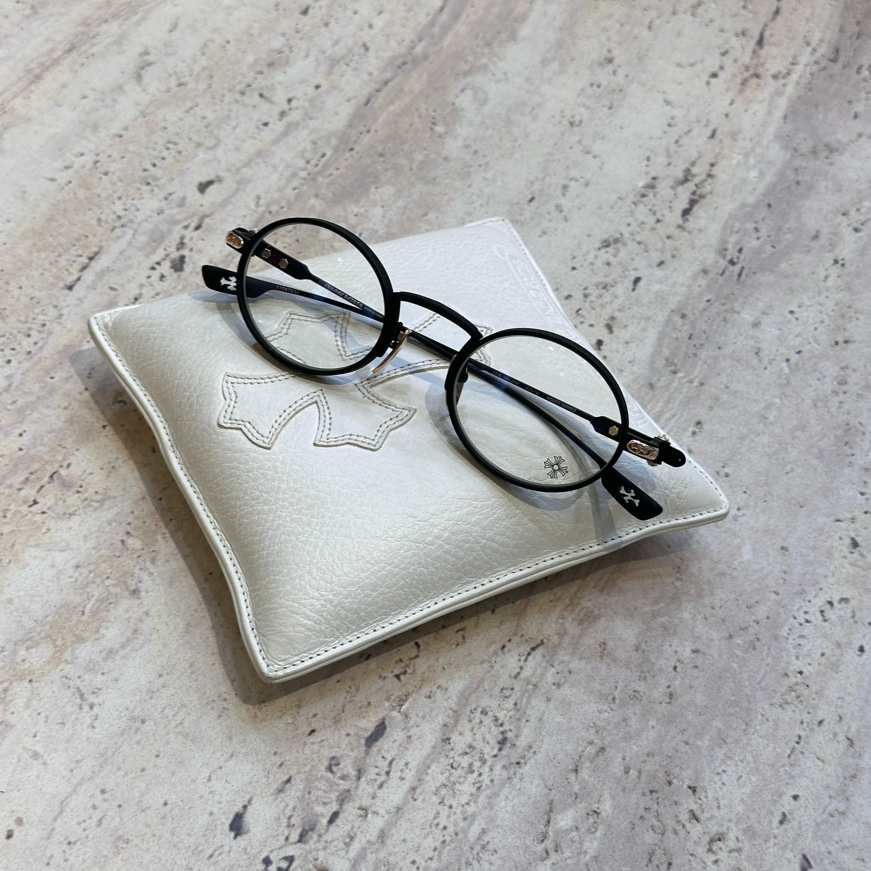 Chrome Hearts CHROME HEARTS HONEY DIPPED Size ONE SIZE - 3 Thumbnail