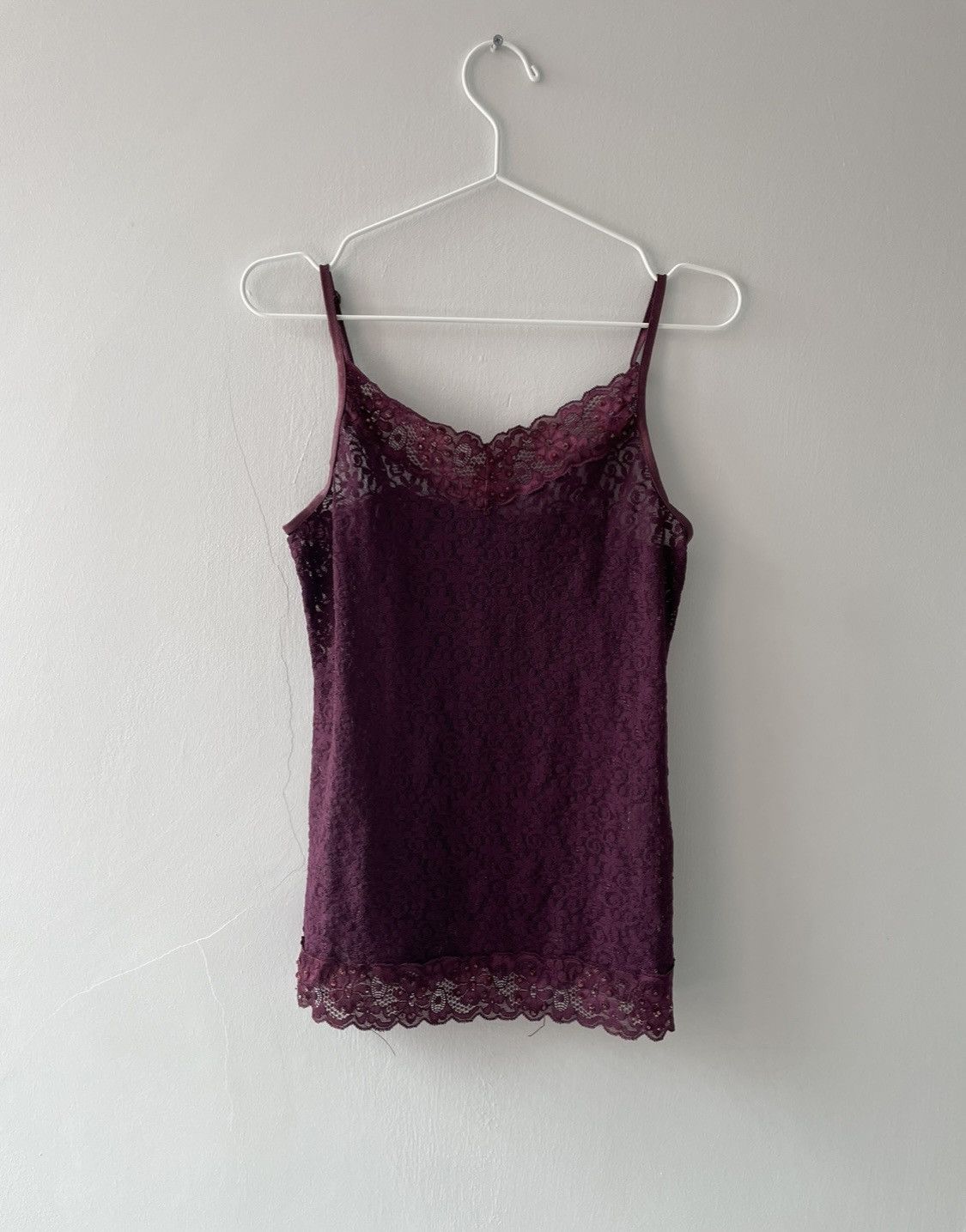 Vintage 00’s top Size M / US 6-8 / IT 42-44 - 4 Thumbnail