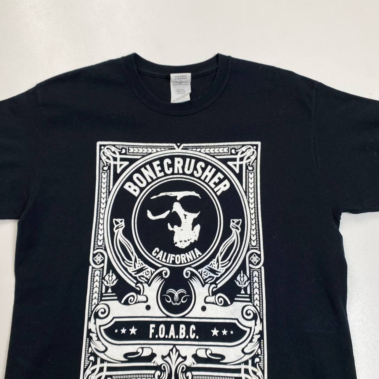Other Bonecrusher T-shirt Size:M Size US M / EU 48-50 / 2 - 3 Thumbnail