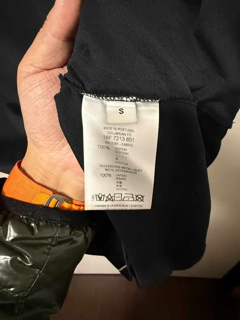 Givenchy Givenchy Short-sleeve shirt Size US S / EU 44-46 / 1 - 4 Thumbnail
