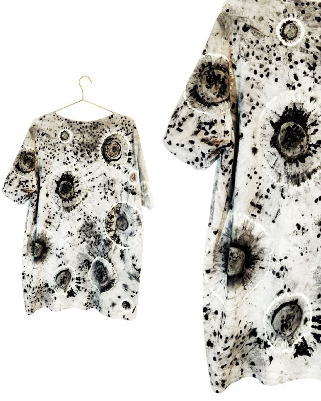 Other 0022 | Seeing Amoeba | Misfits Vol 1 2024 Size US XL / EU 56 / 4 - 5 Thumbnail