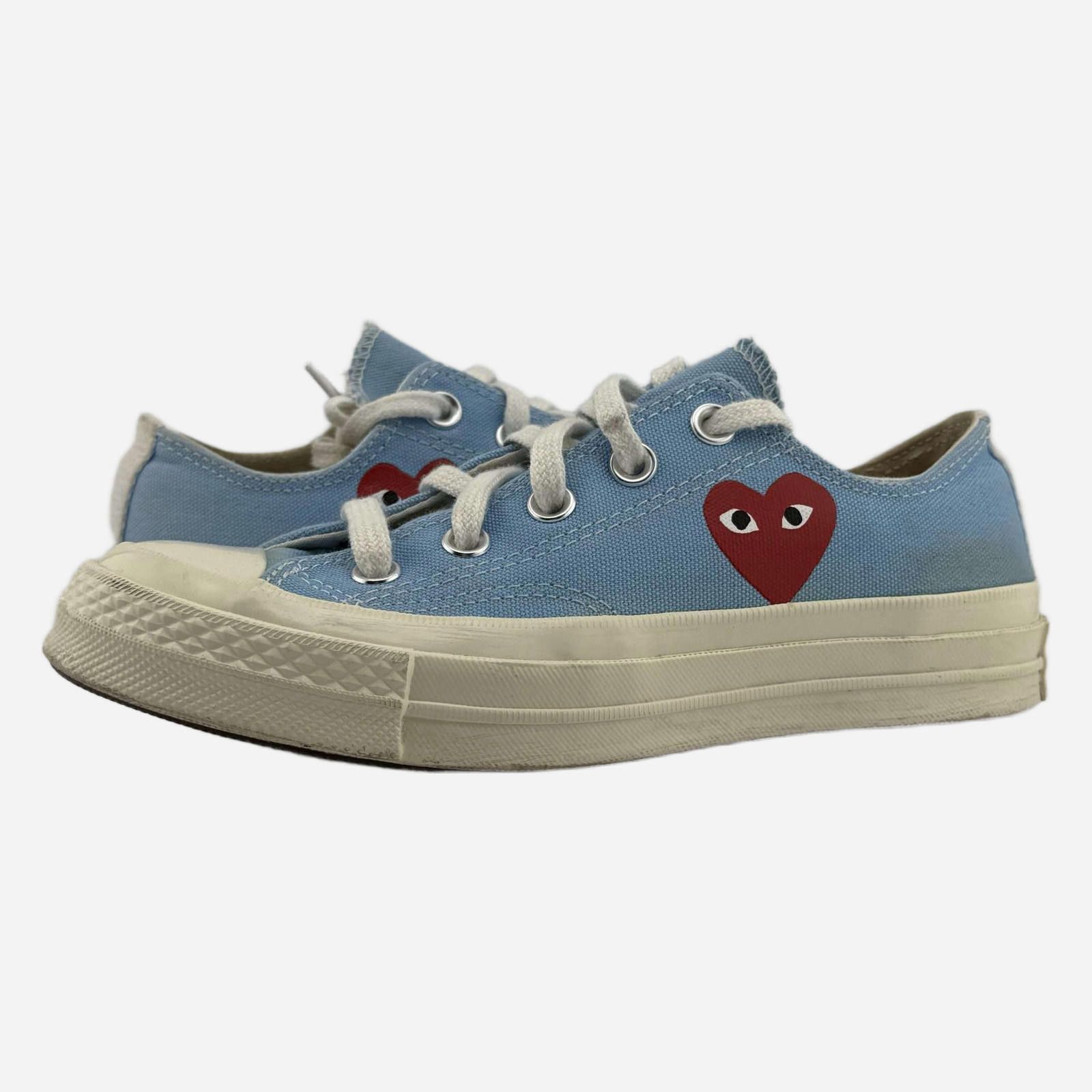 Converse Chuck Taylor All Star 70 Ox Comme Des Garcons