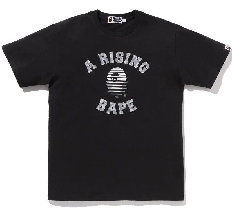 Bape Bape Tee Size ONE SIZE - 1 Preview
