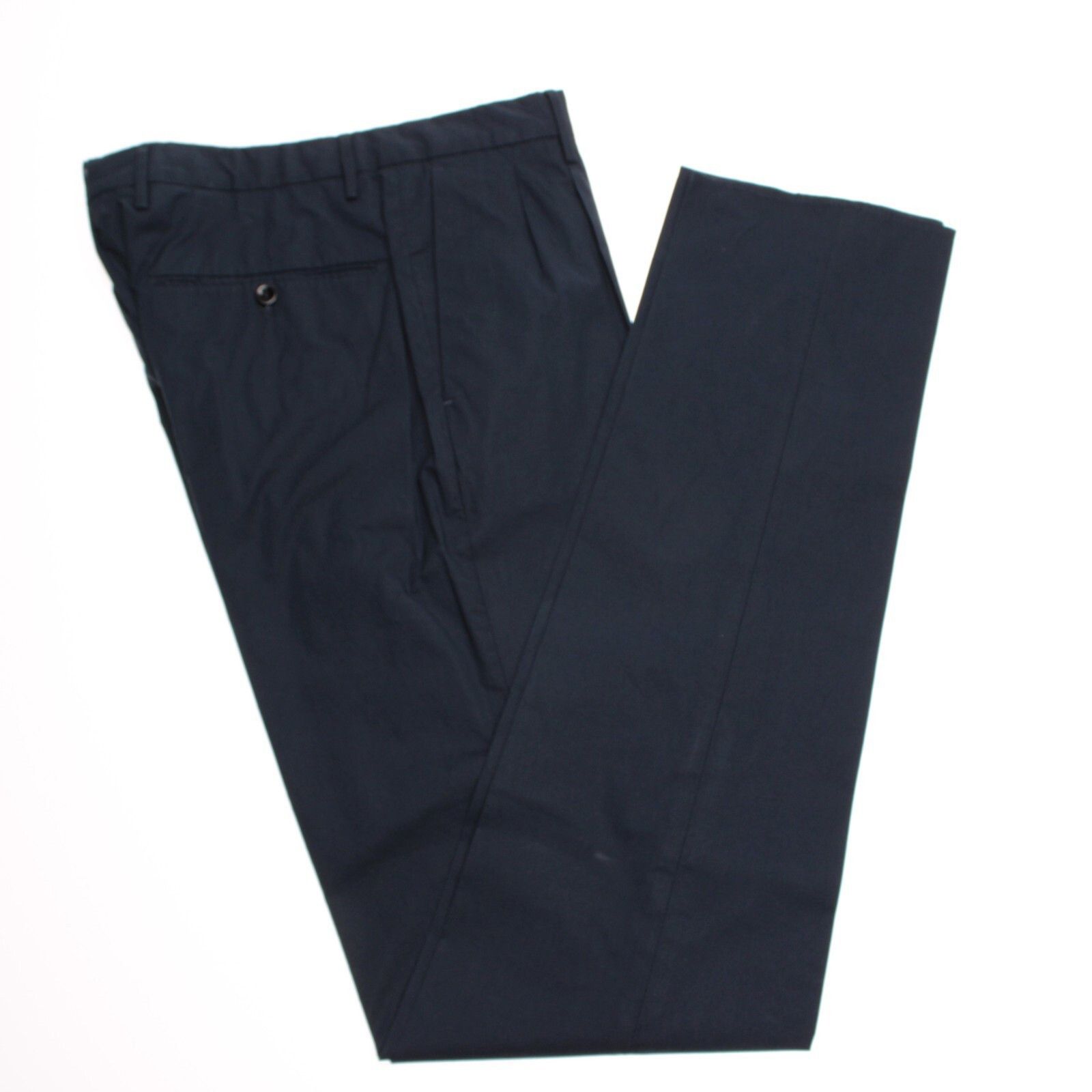 Incotex INCOTEX New with tags Chino Size 28 US In Blue Size US 28 / EU 44 - 2 Thumbnail