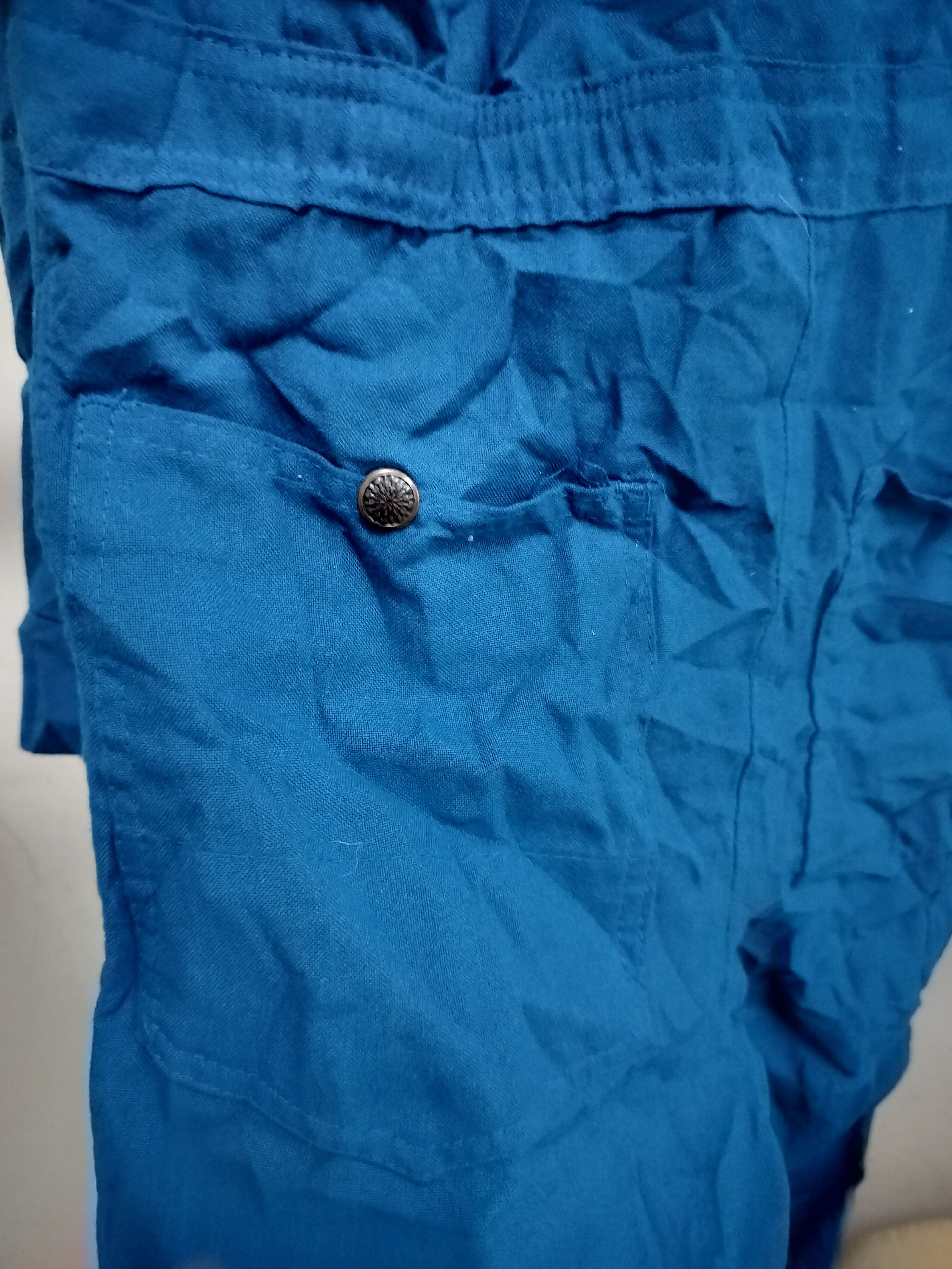 Vintage Vintage Rare 70s Unocal S.F.R. 76 Lubricant coverall Size US M / EU 48-50 / 2 - 5 Thumbnail
