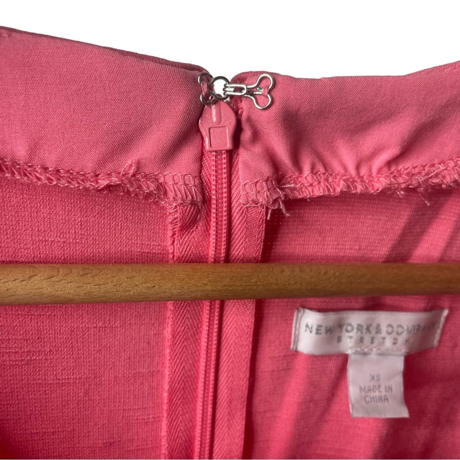 Other NWOT NY&C Dress Size XS / US 0-2 / IT 36-38 - 11 Thumbnail