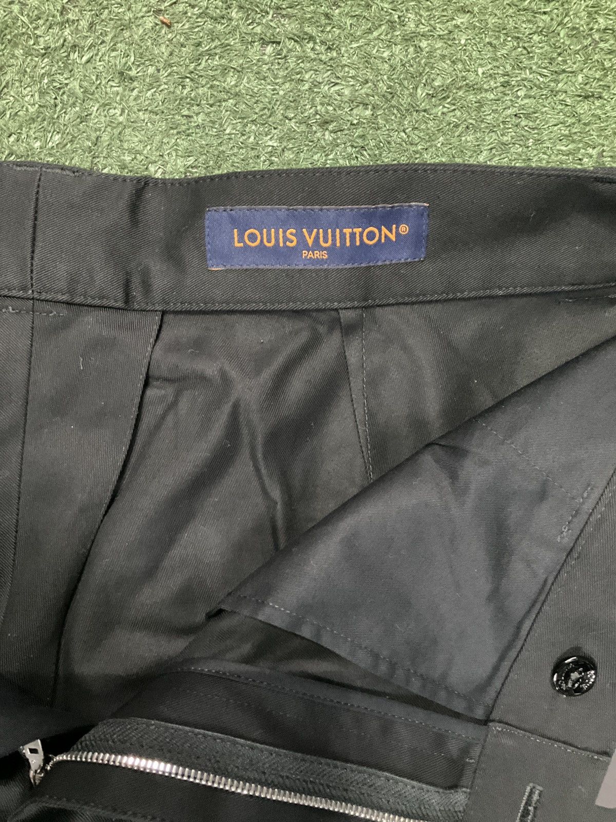 Louis Vuitton Louis Vuitton Cargo Pants Size US 44 / EU 60 - 7 Thumbnail