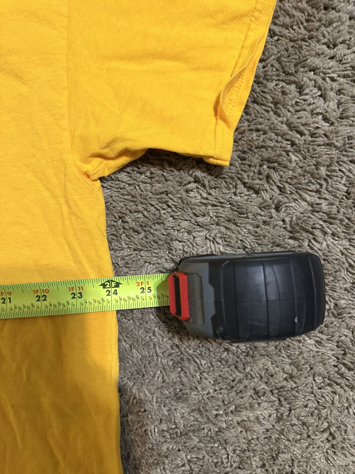 NCAA Vintage NCAA Iowa Hawkeyes “Caitlin Clark” shirt 90s size Xl Size US XL / EU 56 / 4 - 5 Thumbnail