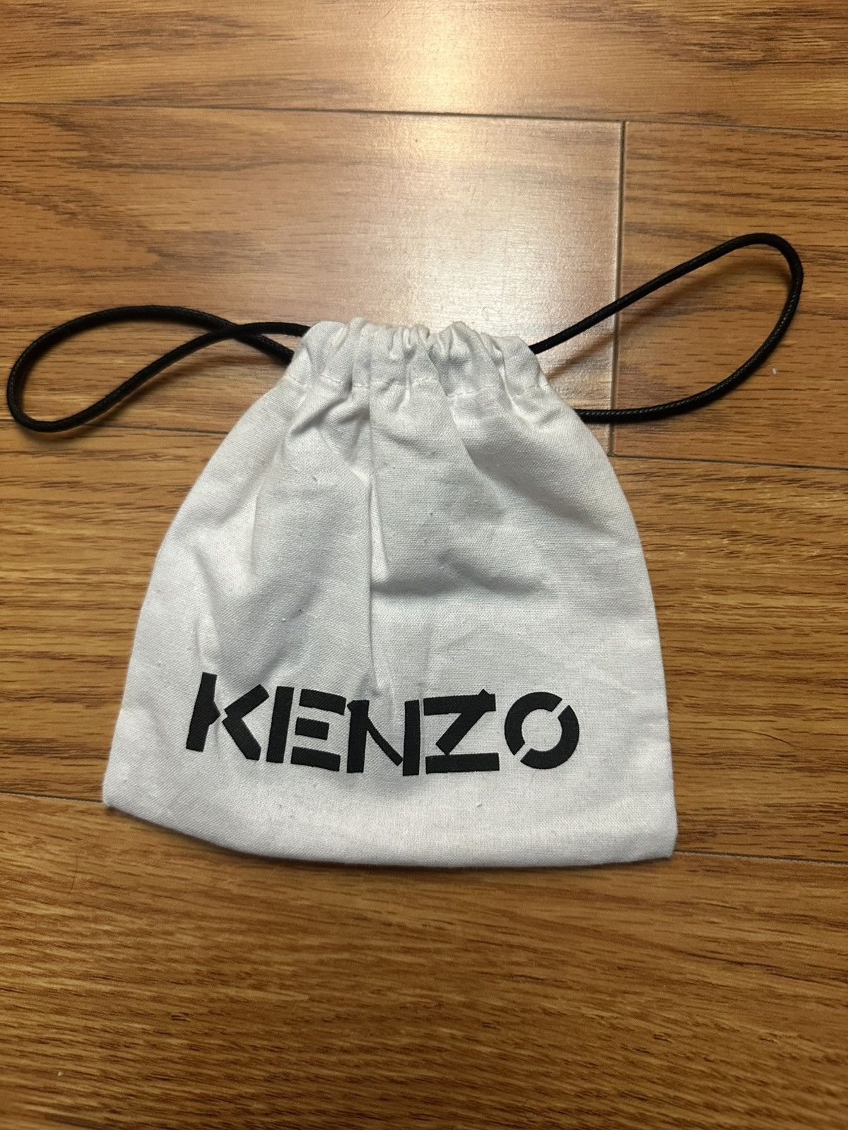 Kenzo KENZO Card Holder (Monogram Repeat) Size ONE SIZE - 2 Thumbnail